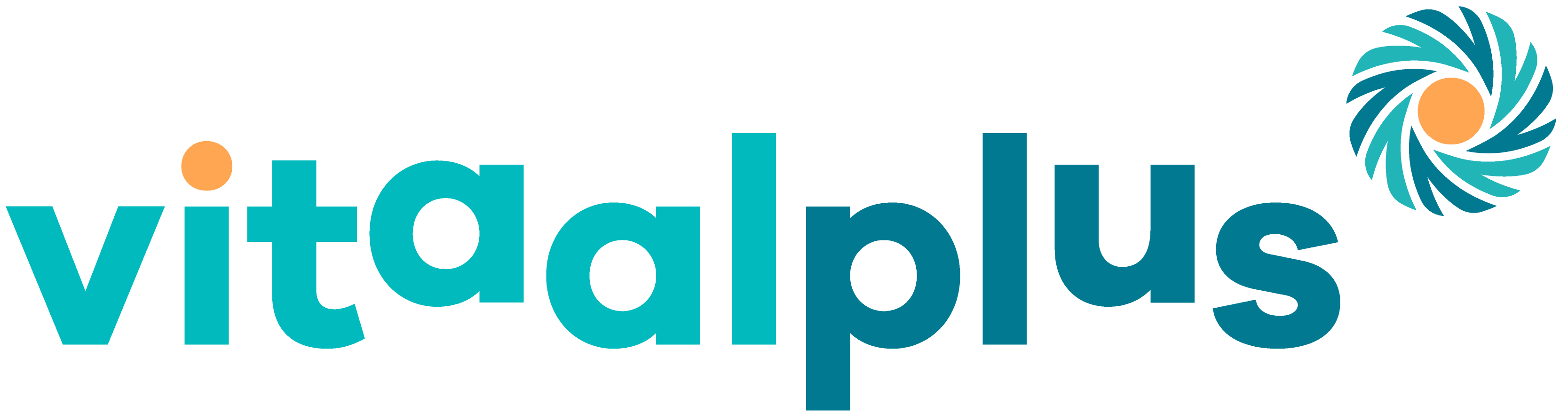 VitaalPlus Logo